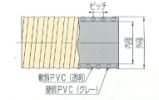 断面図