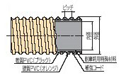 断面図